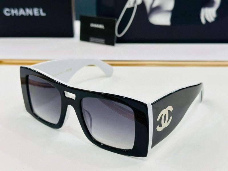 Chanel Sunglasses 2032